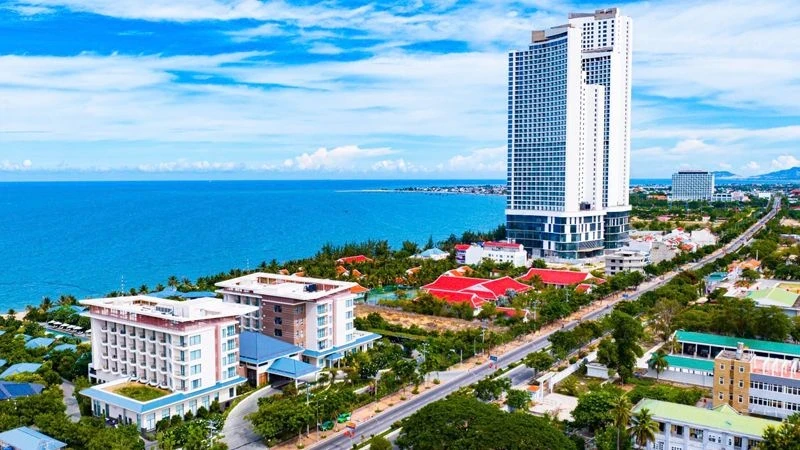 Thành phố có tên dài nhất Việt Nam sẽ không còn tồn tại- Ảnh 1. Thành phố có tên dài nhất Việt Nam sẽ không còn tồn tại- Ảnh 1.