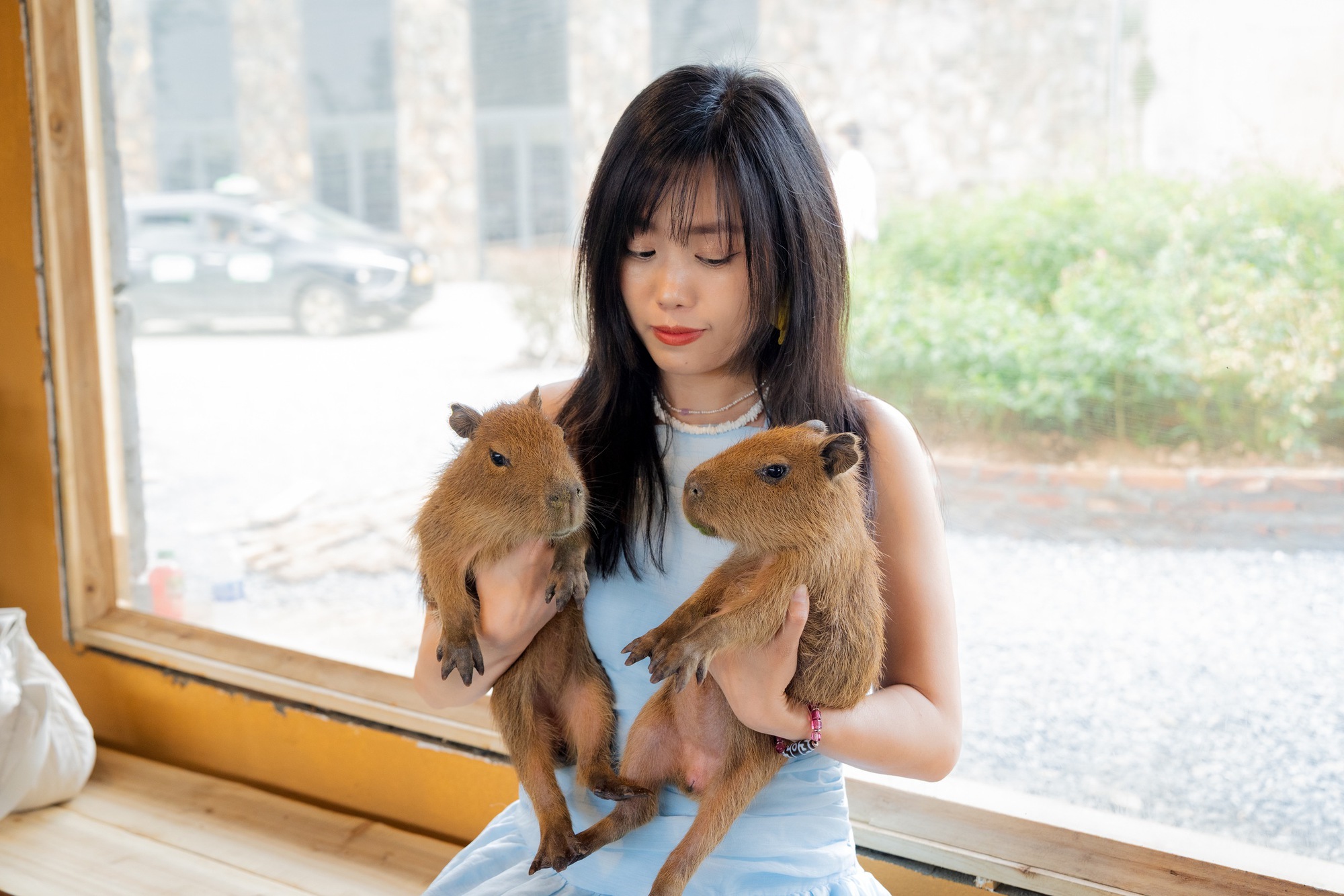 Mùa hè trốn nắng nóng rủ nhau đi chơi ở Sa Pa và đây là những địa điểm check-in kiểu gì cũng có ảnh đẹp!- Ảnh 13.