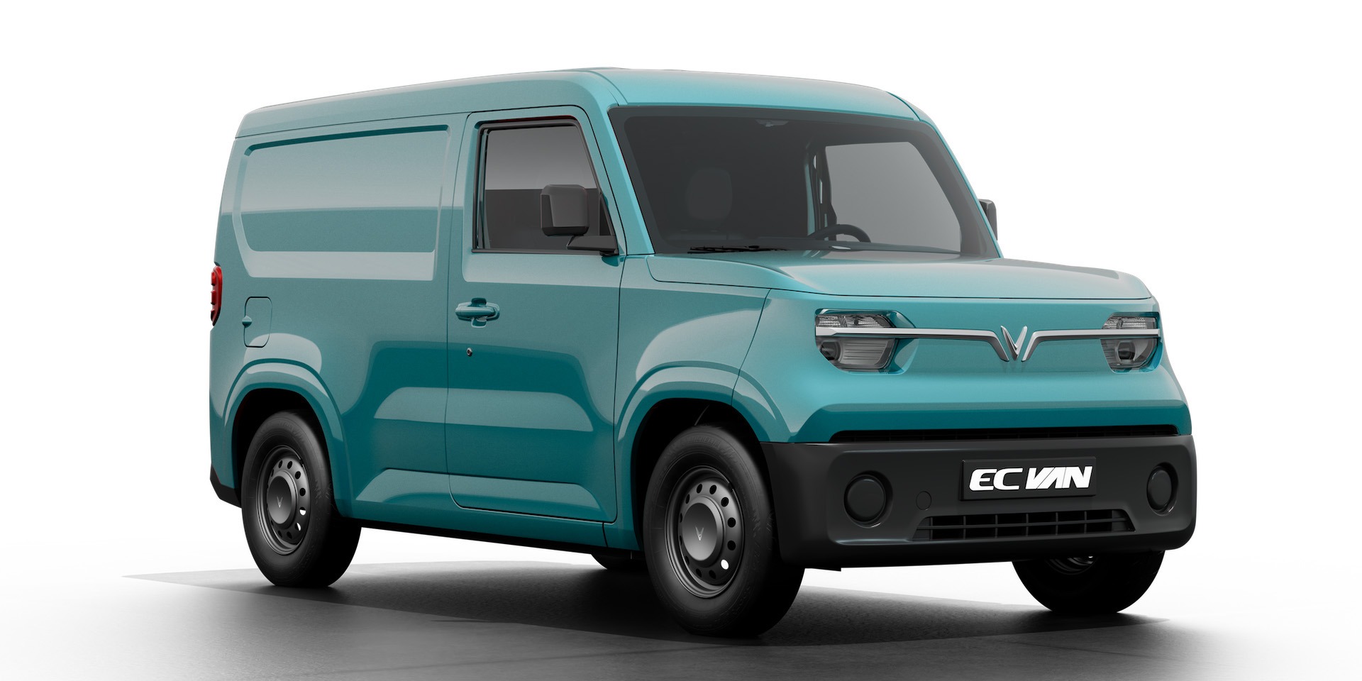 'Đặt lên bàn cân' EC Van và Suzuki Carry mới hiểu vì sao dân mạng gọi xe mới của VinFast là 'kẻ hủy diệt Su cóc'- Ảnh 4. 'Đặt lên bàn cân' EC Van và Suzuki Carry mới hiểu vì sao dân mạng gọi xe mới của VinFast là 'kẻ hủy diệt Su cóc'- Ảnh 4.
