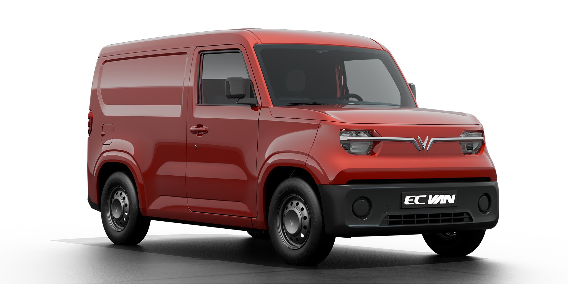 'Đặt lên bàn cân' EC Van và Suzuki Carry mới hiểu vì sao dân mạng gọi xe mới của VinFast là 'kẻ hủy diệt Su cóc'- Ảnh 1. 'Đặt lên bàn cân' EC Van và Suzuki Carry mới hiểu vì sao dân mạng gọi xe mới của VinFast là 'kẻ hủy diệt Su cóc'- Ảnh 1.
