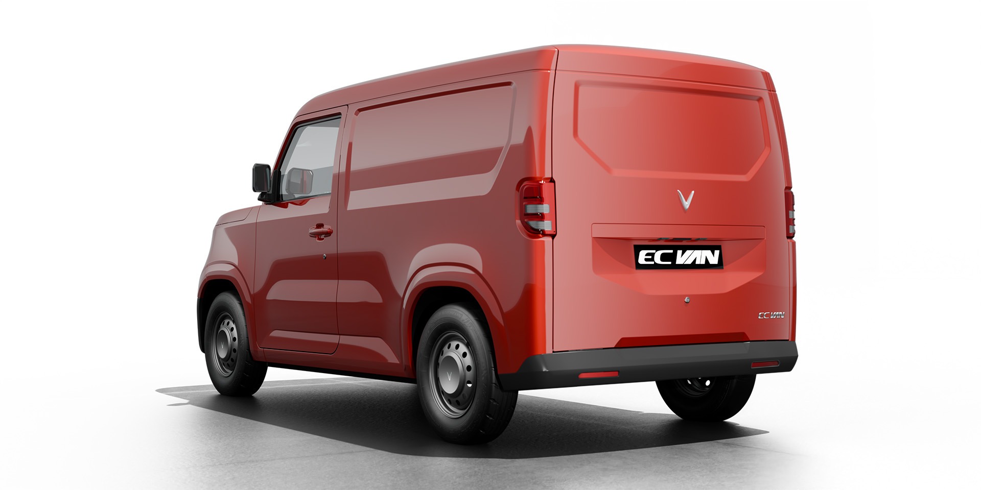 'Đặt lên bàn cân' EC Van và Suzuki Carry mới hiểu vì sao dân mạng gọi xe mới của VinFast là 'kẻ hủy diệt Su cóc'- Ảnh 6. 'Đặt lên bàn cân' EC Van và Suzuki Carry mới hiểu vì sao dân mạng gọi xe mới của VinFast là 'kẻ hủy diệt Su cóc'- Ảnh 6.