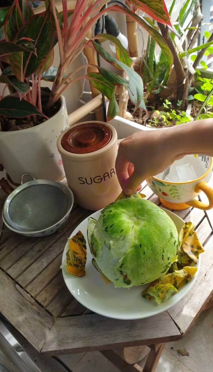 Loại quả rẻ bèo, không lo "ngậm" thuốc trừ sâu được ví như “quốc hồn quốc tuý” ở miền Bắc dịp hè- Ảnh 9. Loại quả rẻ bèo, không lo "ngậm" thuốc trừ sâu được ví như “quốc hồn quốc tuý” ở miền Bắc dịp hè- Ảnh 9.