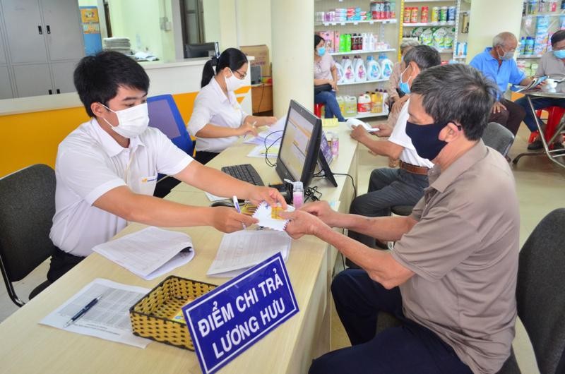 Từ 1/7, 3 nhóm đối tượng sau sẽ bị dừng hưởng lương hưu, trợ cấp BHXH, người dân lưu ý- Ảnh 1. Từ 1/7, 3 nhóm đối tượng sau sẽ bị dừng hưởng lương hưu, trợ cấp BHXH, người dân lưu ý- Ảnh 1.