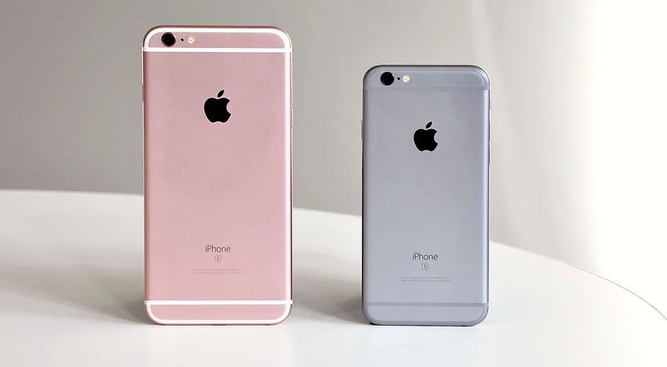 Cây bút công nghệ: "Apple mà mang iPhone kiểu này trở lại, tôi đảm bảo không ai còn chê nữa"- Ảnh 2. Cây bút công nghệ: "Apple mà mang iPhone kiểu này trở lại, tôi đảm bảo không ai còn chê nữa"- Ảnh 2.