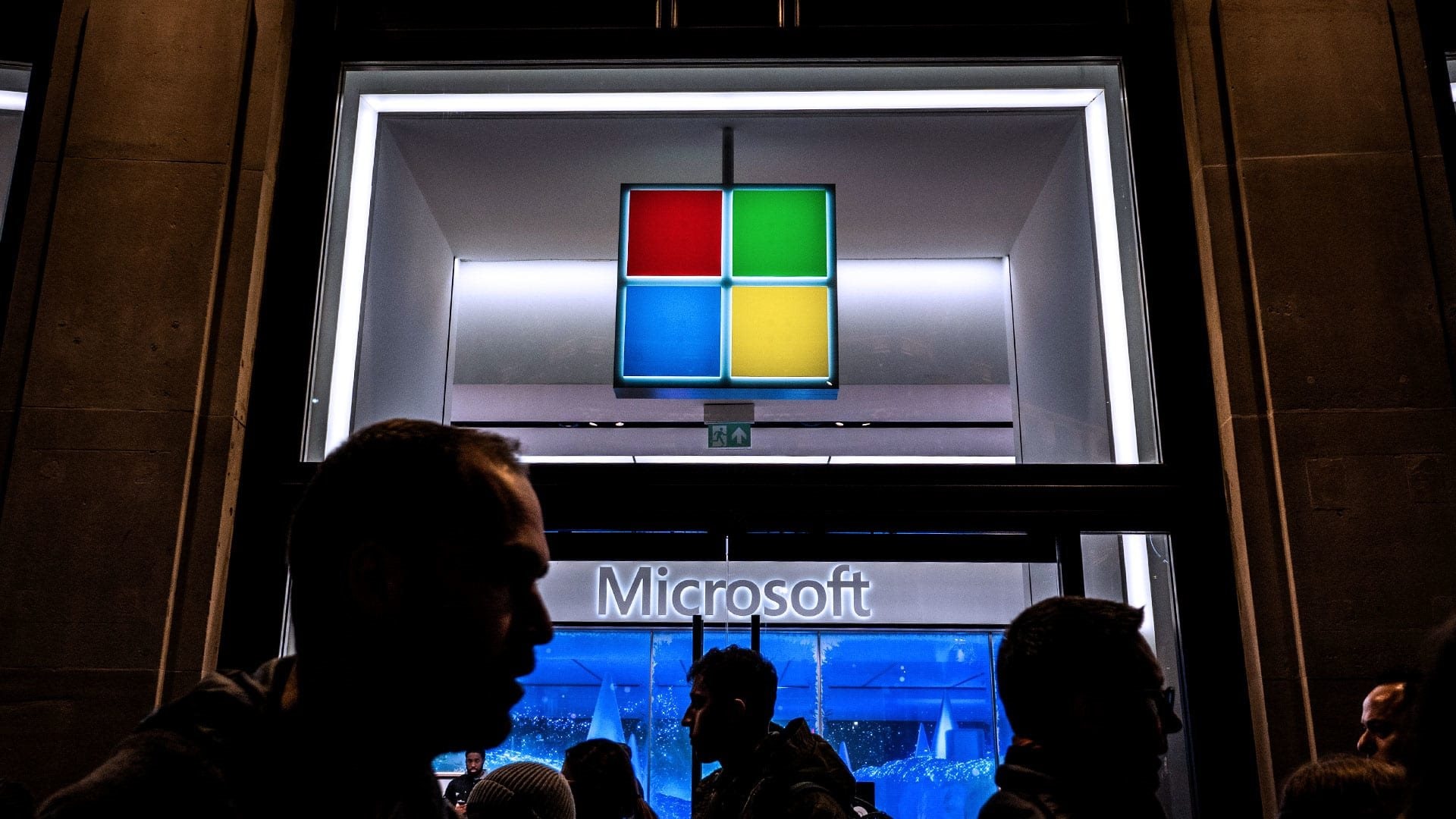 Làm phẳng cấu trúc: Bên trong chiến lược khiến 8.000 nhân viên Microsoft mất việc chỉ trong 5 tháng, nhiều big tech khác cũng đang áp dụng- Ảnh 1. Làm phẳng cấu trúc: Bên trong chiến lược khiến 8.000 nhân viên Microsoft mất việc chỉ trong 5 tháng, nhiều big tech khác cũng đang áp dụng- Ảnh 1.