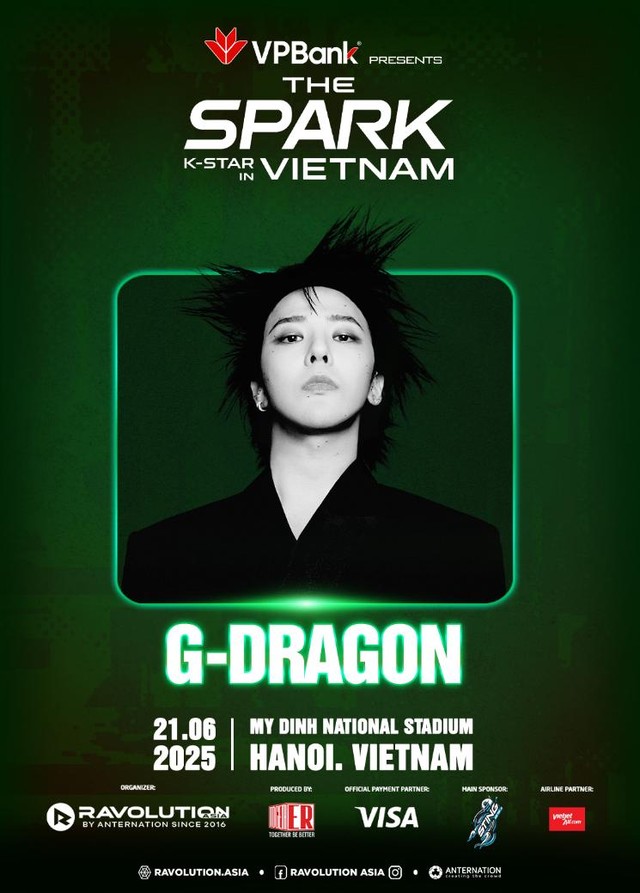 Cổ phiếu ngân hàng "đưa" G-Dragon về Việt Nam bất ngờ "cháy hàng", khối ngoại gom hàng chục triệu đơn vị- Ảnh 2. Cổ phiếu ngân hàng "đưa" G-Dragon về Việt Nam bất ngờ "cháy hàng", khối ngoại gom hàng chục triệu đơn vị- Ảnh 2.