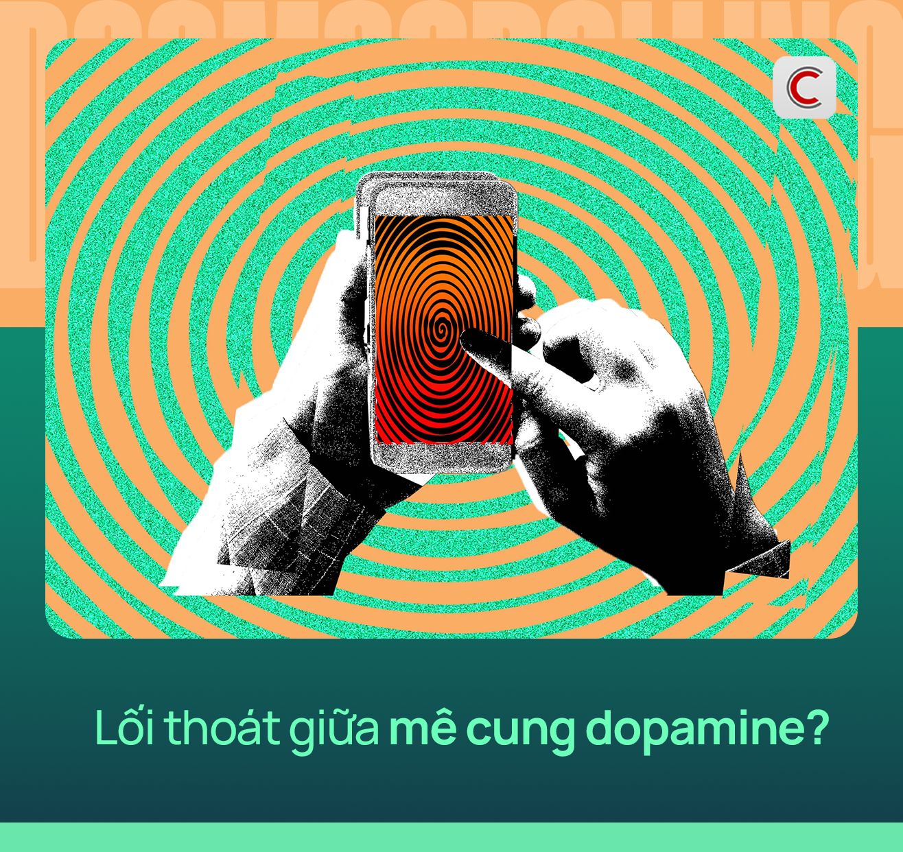 Tăng gấp 3 lần chứng lo âu ở giới trẻ: Gen Z bị trói chặt vào mạng xã hội, cứ thấy lo nhưng không biết làm gì!- Ảnh 6. Tăng gấp 3 lần chứng lo âu ở giới trẻ: Gen Z bị trói chặt vào mạng xã hội, cứ thấy lo nhưng không biết làm gì!- Ảnh 6.
