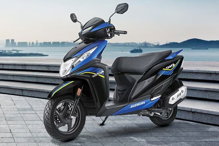 Siêu phẩm đình đám của Honda về đại lý: Giá chỉ 26 triệu đồng, ăn 2 lít xăng/100km, Vision có bị thay thế?- Ảnh 7. Siêu phẩm đình đám của Honda về đại lý: Giá chỉ 26 triệu đồng, ăn 2 lít xăng/100km, Vision có bị thay thế?- Ảnh 7.