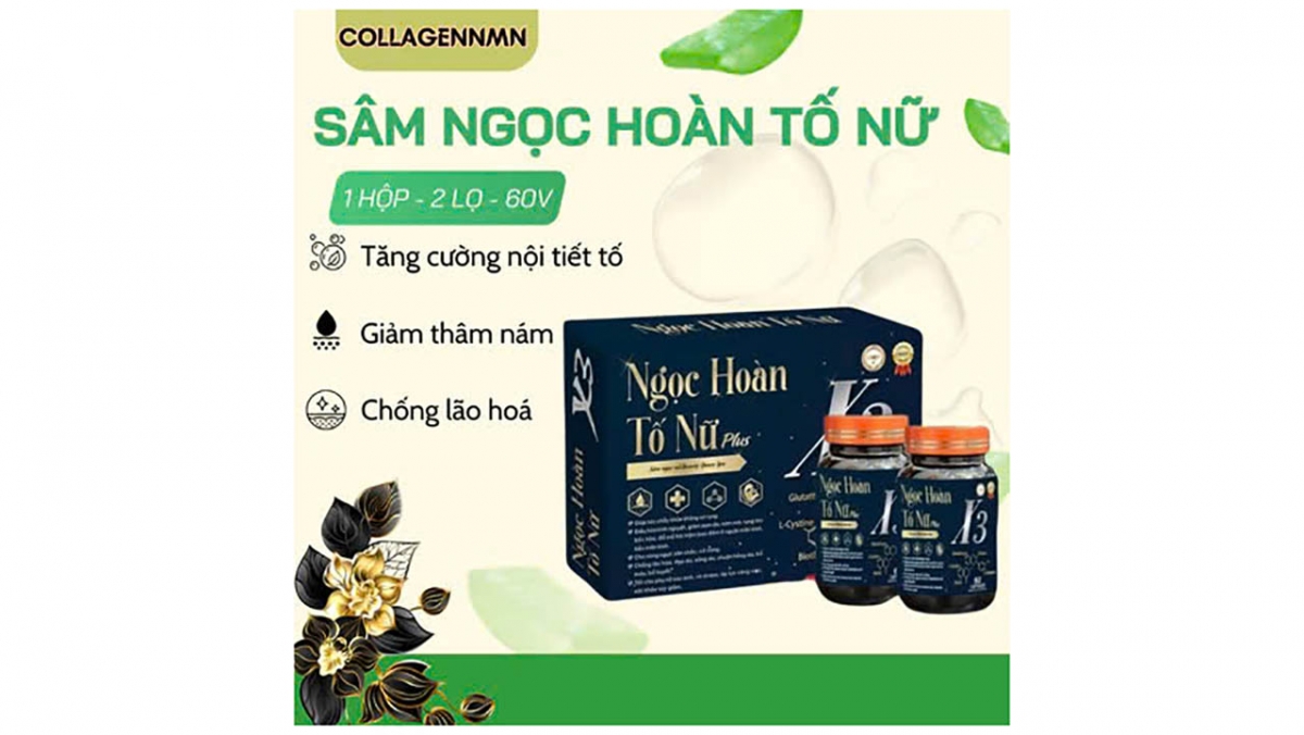 Danh sách một số thực phẩm chức năng giả do cựu Cục trưởng Cục ATTP cấp phép: Vẫn còn sản phẩm đang được rao bán, người dân cần cập nhật ngay- Ảnh 4. Danh sách một số thực phẩm chức năng giả do cựu Cục trưởng Cục ATTP cấp phép: Vẫn còn sản phẩm đang được rao bán, người dân cần cập nhật ngay- Ảnh 4.