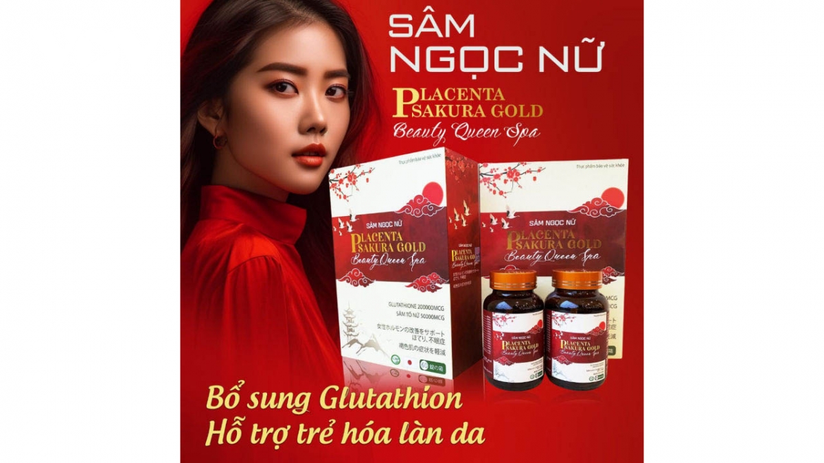 Danh sách một số thực phẩm chức năng giả do cựu Cục trưởng Cục ATTP cấp phép: Vẫn còn sản phẩm đang được rao bán, người dân cần cập nhật ngay- Ảnh 5. Danh sách một số thực phẩm chức năng giả do cựu Cục trưởng Cục ATTP cấp phép: Vẫn còn sản phẩm đang được rao bán, người dân cần cập nhật ngay- Ảnh 5.