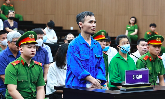 Chủ tịch Công ty Đất hiếm Việt Nam đổ lỗi cho thông tư của Bộ Công Thương- Ảnh 2. Chủ tịch Công ty Đất hiếm Việt Nam đổ lỗi cho thông tư của Bộ Công Thương- Ảnh 2.