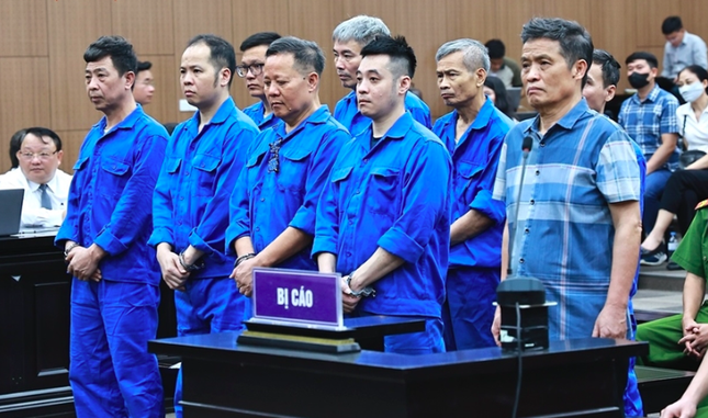 Chủ tịch Công ty Đất hiếm Việt Nam đổ lỗi cho thông tư của Bộ Công Thương- Ảnh 1. Chủ tịch Công ty Đất hiếm Việt Nam đổ lỗi cho thông tư của Bộ Công Thương- Ảnh 1.