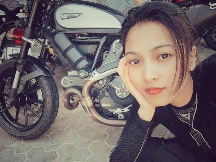 Điều chưa biết về người tình cũ 10 năm không cưới của Johnny Trí Nguyễn- Ảnh 10. Điều chưa biết về người tình cũ 10 năm không cưới của Johnny Trí Nguyễn- Ảnh 10.