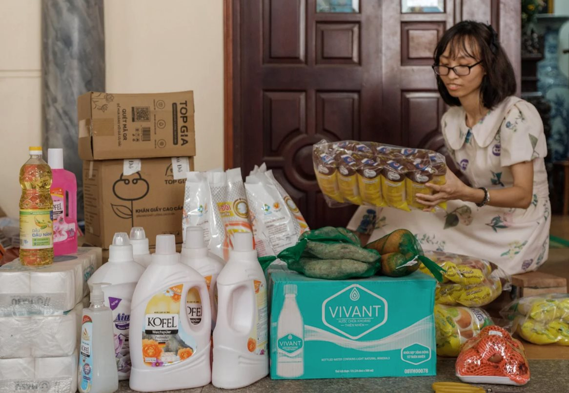 Làm điều chưa ai từng làm: Chuyện Sendo hồi sinh ngoạn mục nhờ từ bỏ TMĐT, thâm nhập thị trường ngách gần 3 tỷ USD, hút 1 triệu khách hàng- Ảnh 3. Làm điều chưa ai từng làm: Chuyện Sendo hồi sinh ngoạn mục nhờ từ bỏ TMĐT, thâm nhập thị trường ngách gần 3 tỷ USD, hút 1 triệu khách hàng- Ảnh 3.