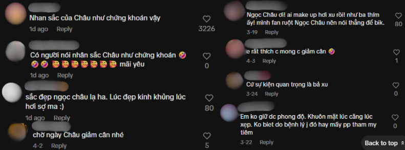 Nữ giám đốc vừa có phát ngôn gây chú ý: Đẹp xuất thần ở họp báo nhưng bị nhận xét “nhan sắc như chứng khoán”- Ảnh 5.