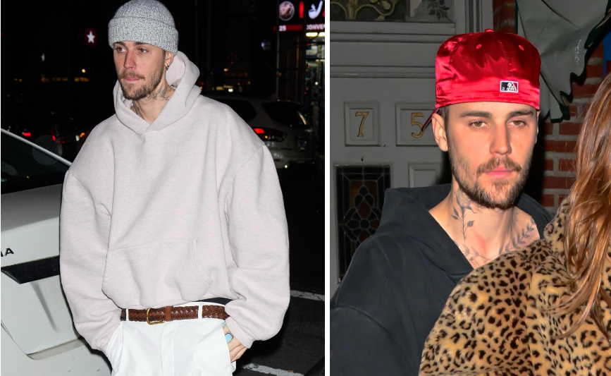 Justin Bieber làm 1 chuyện khiến vợ vỡ oà nhân Ngày của Mẹ, ngọt thế này ai còn đồn ly hôn nữa?- Ảnh 4. Justin Bieber làm 1 chuyện khiến vợ vỡ oà nhân Ngày của Mẹ, ngọt thế này ai còn đồn ly hôn nữa?- Ảnh 4.