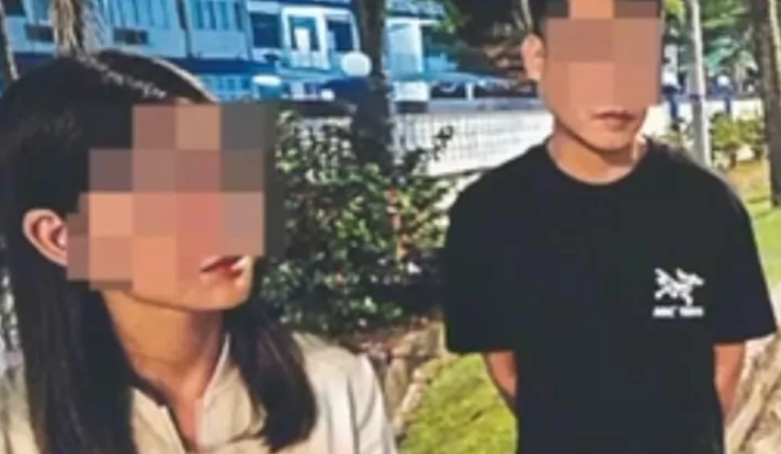 Sướng quá hóa khờ: Rich kid tự dựng cảnh mình bị bắt cóc để tống tiền mẹ 18 tỷ đồng, diễn biến kịch tính như phim- Ảnh 2. Sướng quá hóa khờ: Rich kid tự dựng cảnh mình bị bắt cóc để tống tiền mẹ 18 tỷ đồng, diễn biến kịch tính như phim- Ảnh 2.