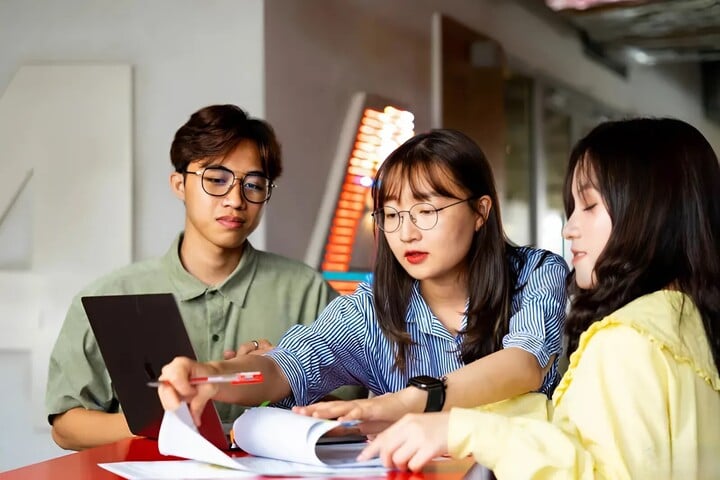 Học phí các trường kinh tế, cao nhất 230 triệu đồng/năm- Ảnh 1. Học phí các trường kinh tế, cao nhất 230 triệu đồng/năm- Ảnh 1.