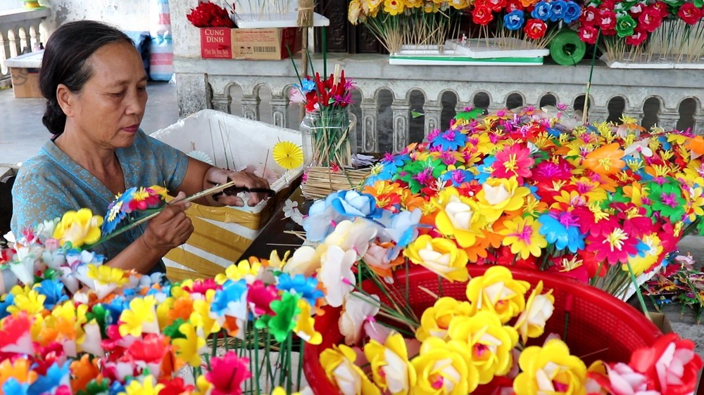 Phường duy nhất tại Huế không sáp nhập có gì đặc biệt?- Ảnh 15. Phường duy nhất tại Huế không sáp nhập có gì đặc biệt?- Ảnh 15.