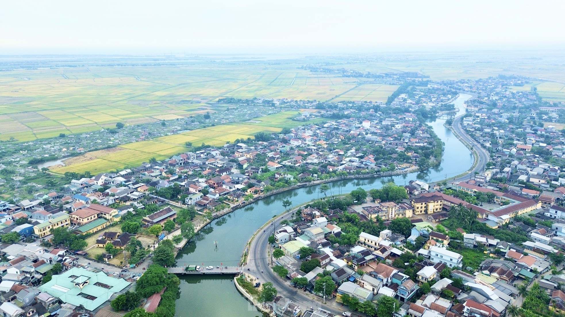 Phường duy nhất tại Huế không sáp nhập có gì đặc biệt?- Ảnh 1. Phường duy nhất tại Huế không sáp nhập có gì đặc biệt?- Ảnh 1.