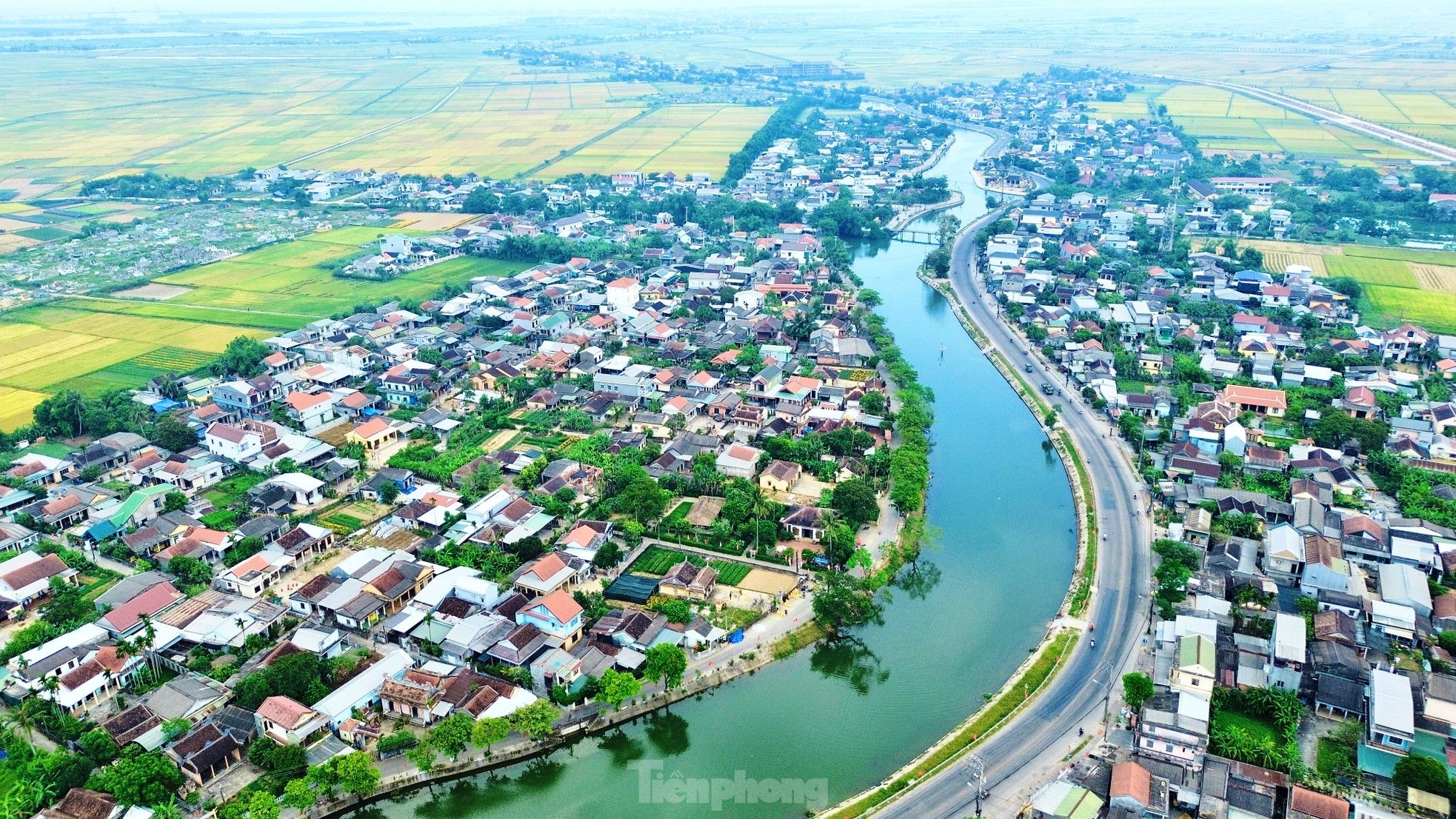 Phường duy nhất tại Huế không sáp nhập có gì đặc biệt?- Ảnh 2. Phường duy nhất tại Huế không sáp nhập có gì đặc biệt?- Ảnh 2.