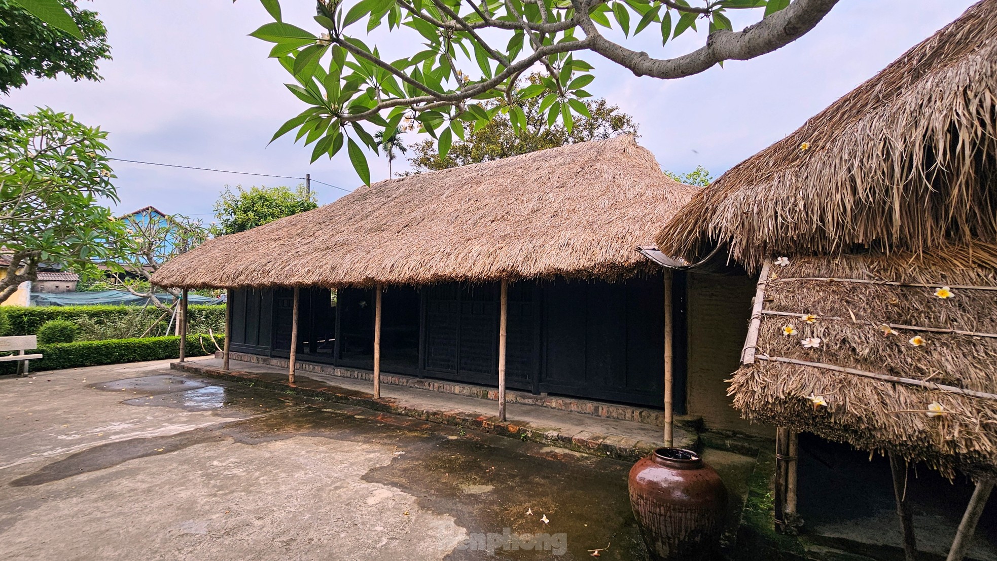 Phường duy nhất tại Huế không sáp nhập có gì đặc biệt?- Ảnh 4. Phường duy nhất tại Huế không sáp nhập có gì đặc biệt?- Ảnh 4.