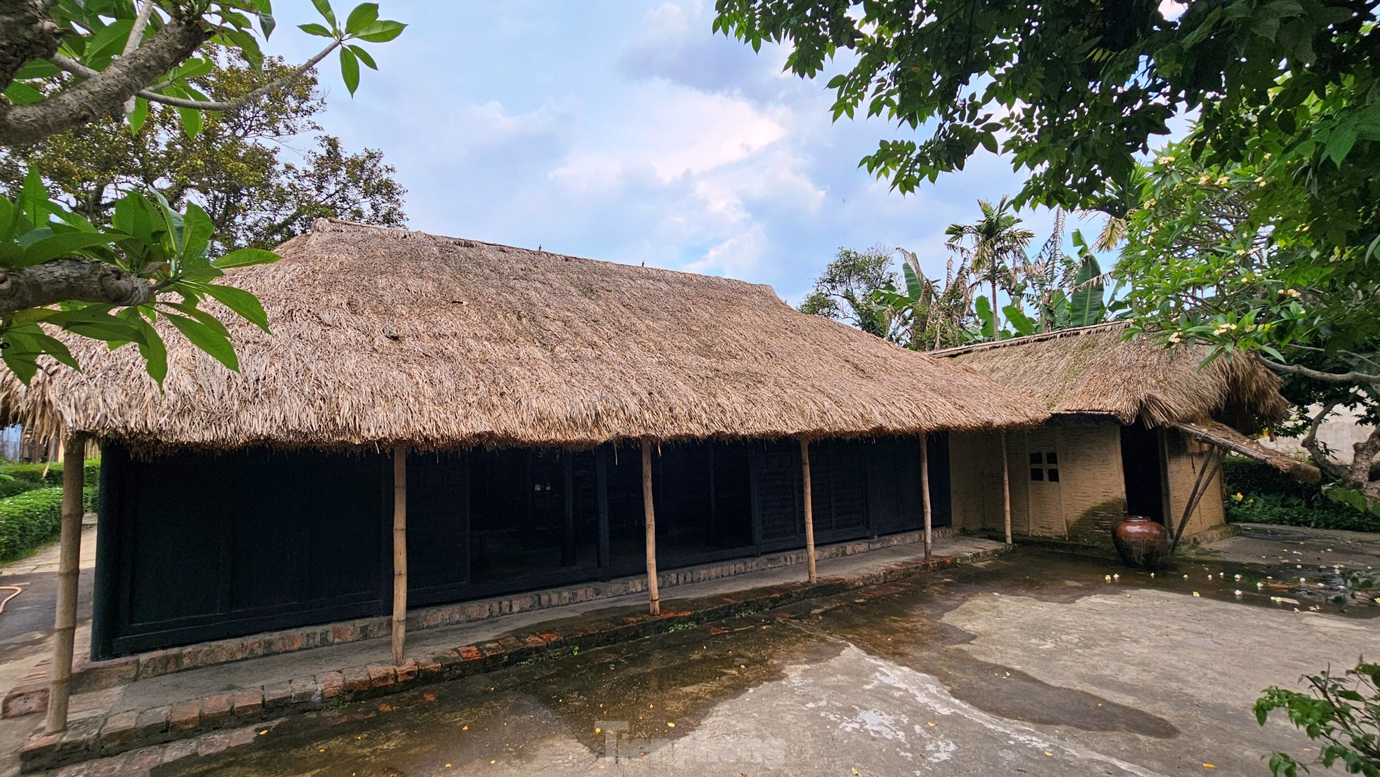 Phường duy nhất tại Huế không sáp nhập có gì đặc biệt?- Ảnh 5. Phường duy nhất tại Huế không sáp nhập có gì đặc biệt?- Ảnh 5.