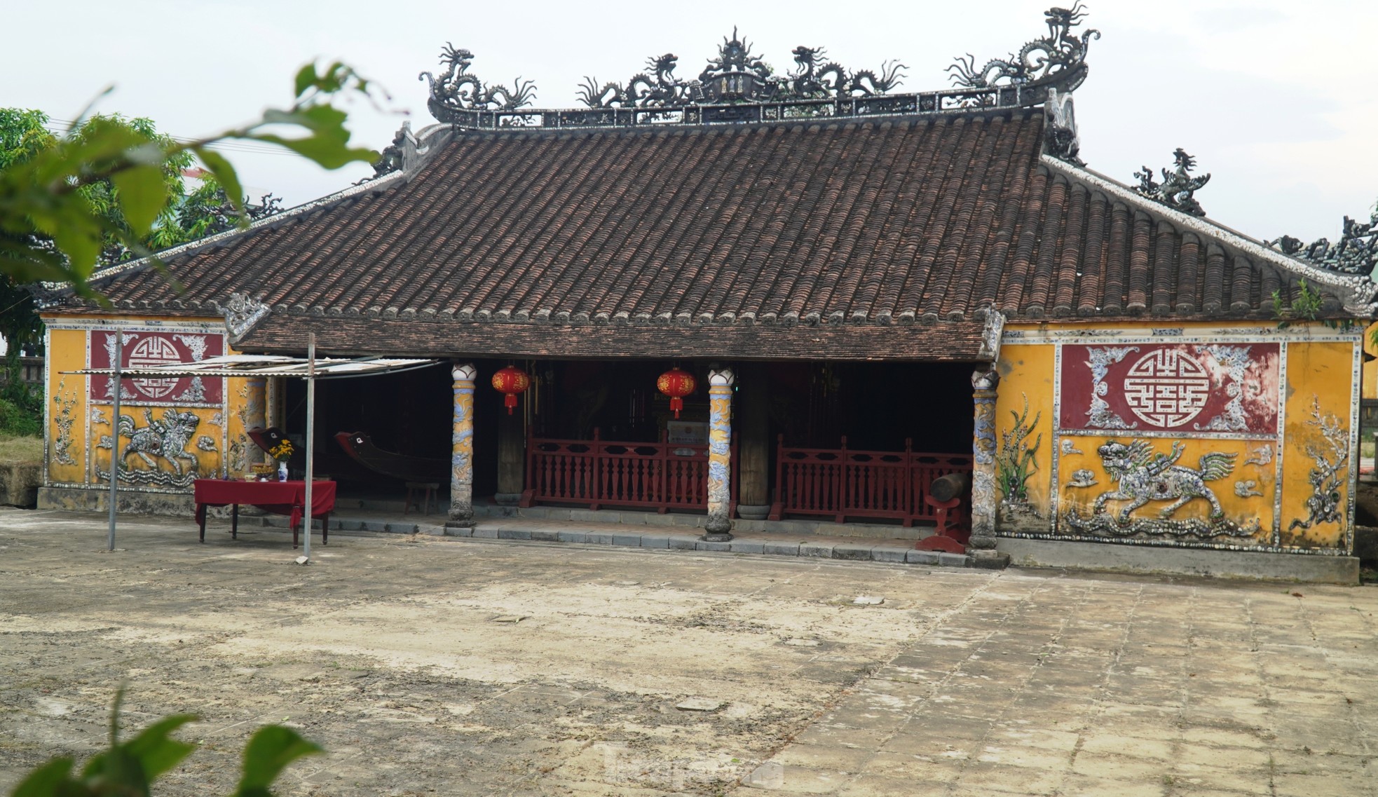 Phường duy nhất tại Huế không sáp nhập có gì đặc biệt?- Ảnh 6. Phường duy nhất tại Huế không sáp nhập có gì đặc biệt?- Ảnh 6.