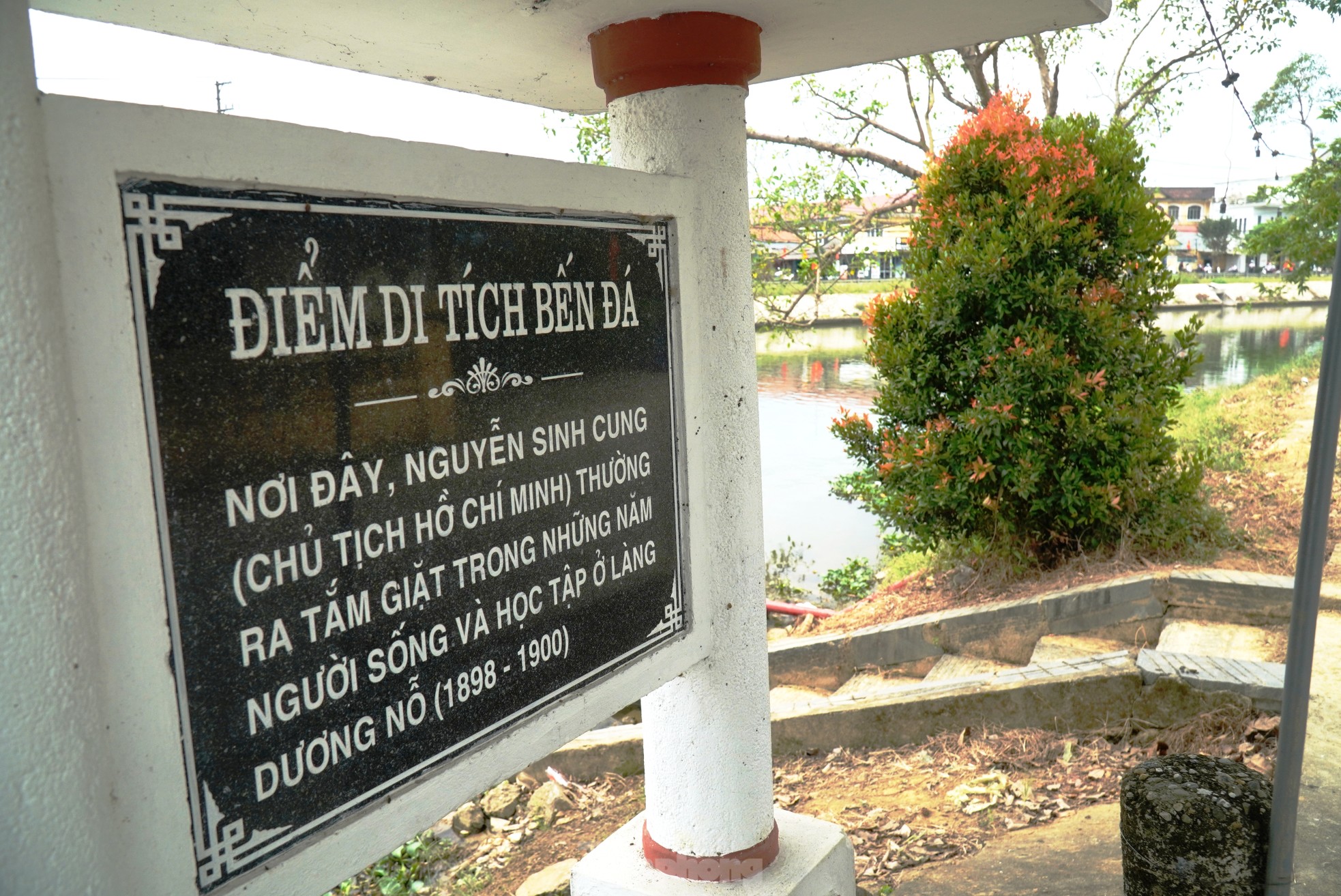 Phường duy nhất tại Huế không sáp nhập có gì đặc biệt?- Ảnh 7. Phường duy nhất tại Huế không sáp nhập có gì đặc biệt?- Ảnh 7.