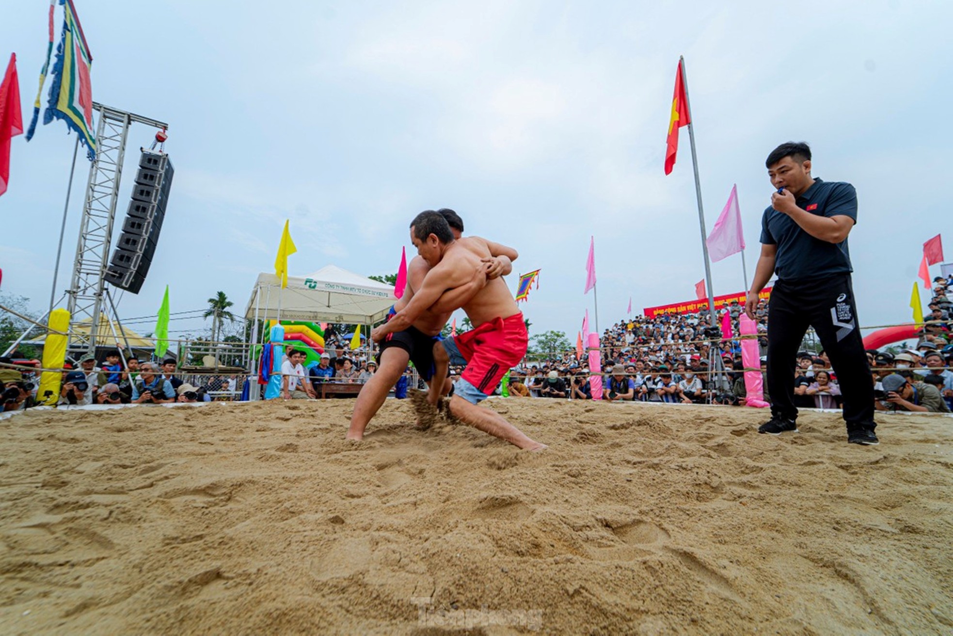 Phường duy nhất tại Huế không sáp nhập có gì đặc biệt?- Ảnh 19. Phường duy nhất tại Huế không sáp nhập có gì đặc biệt?- Ảnh 19.