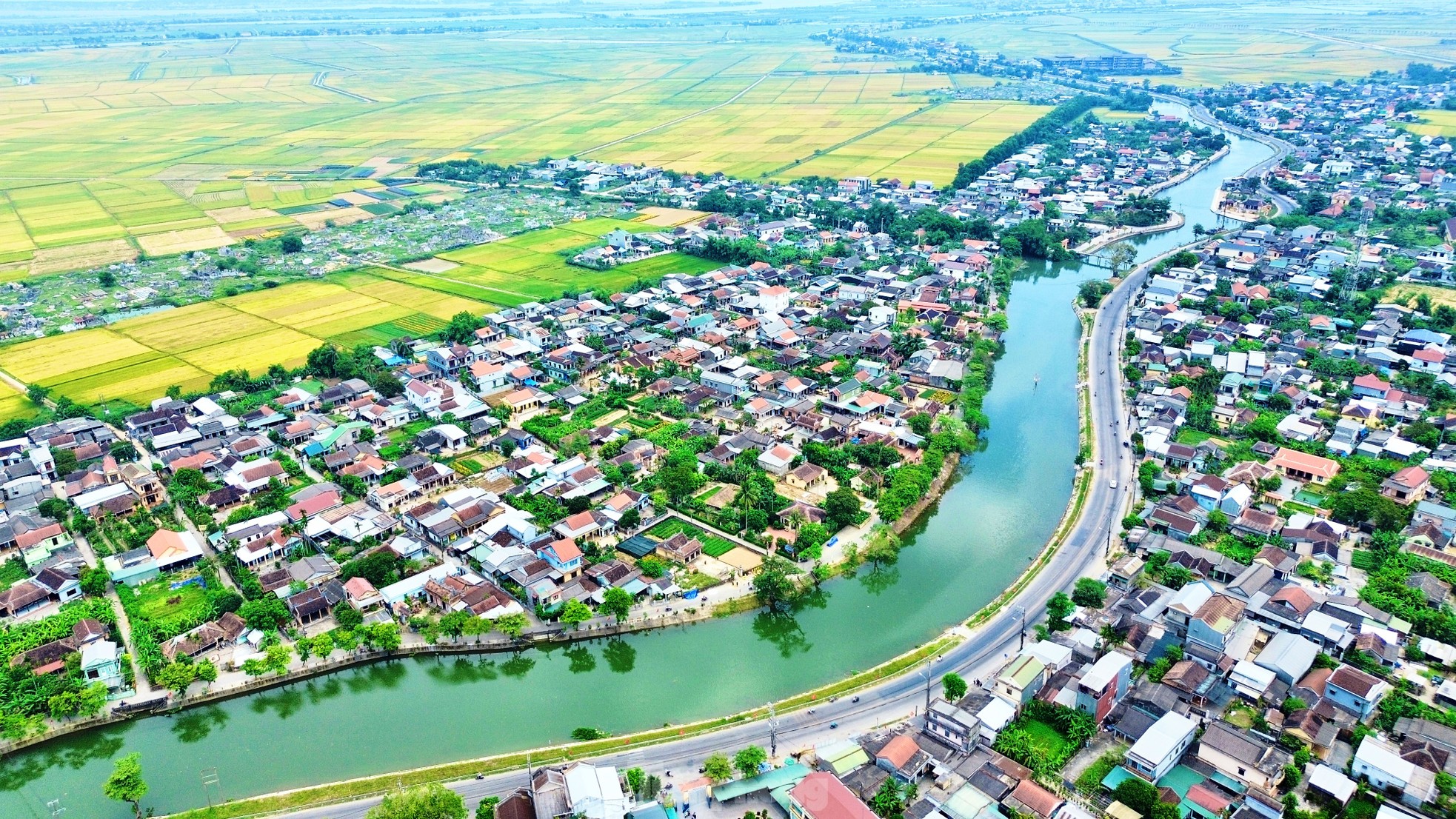 Phường duy nhất tại Huế không sáp nhập có gì đặc biệt?- Ảnh 24. Phường duy nhất tại Huế không sáp nhập có gì đặc biệt?- Ảnh 24.