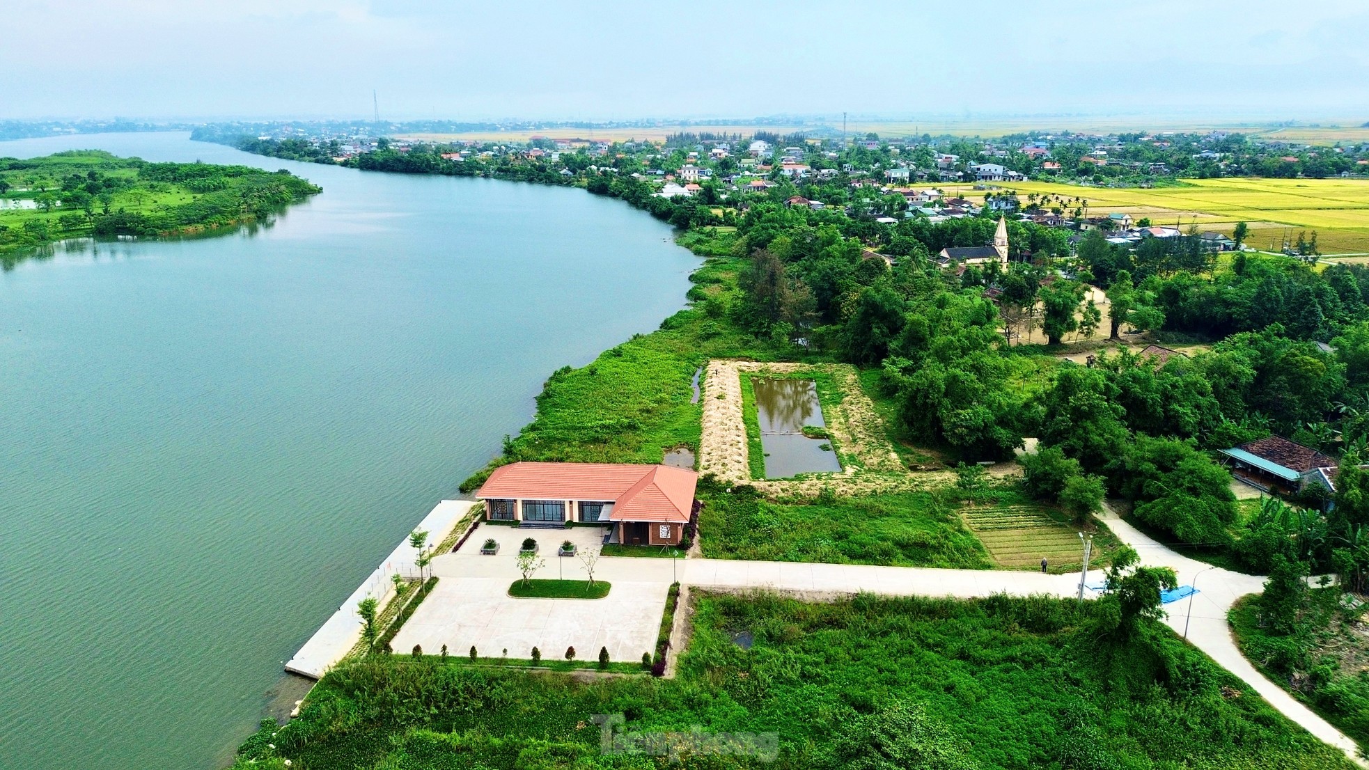 Phường duy nhất tại Huế không sáp nhập có gì đặc biệt?- Ảnh 25. Phường duy nhất tại Huế không sáp nhập có gì đặc biệt?- Ảnh 25.