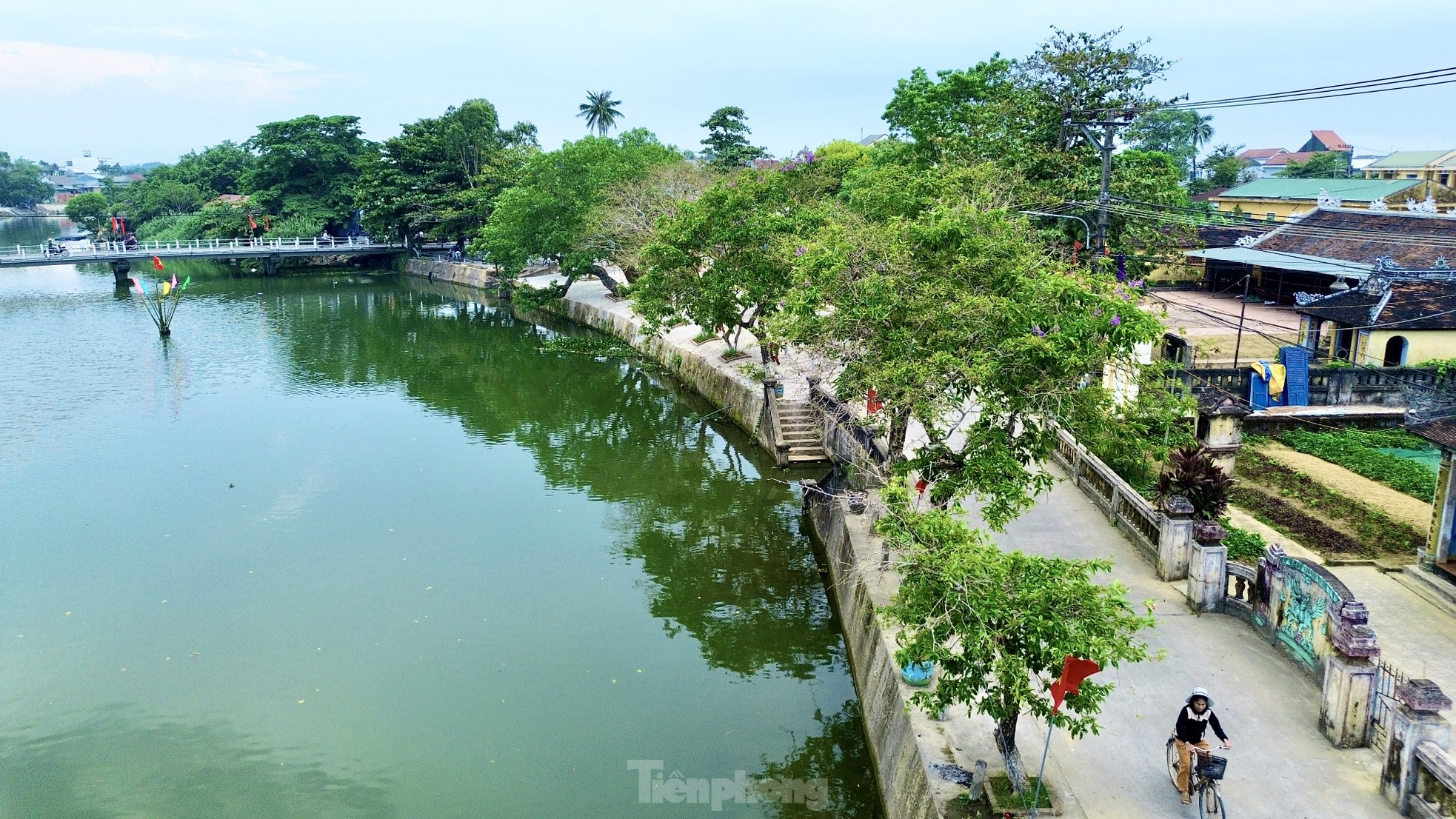 Phường duy nhất tại Huế không sáp nhập có gì đặc biệt?- Ảnh 26. Phường duy nhất tại Huế không sáp nhập có gì đặc biệt?- Ảnh 26.