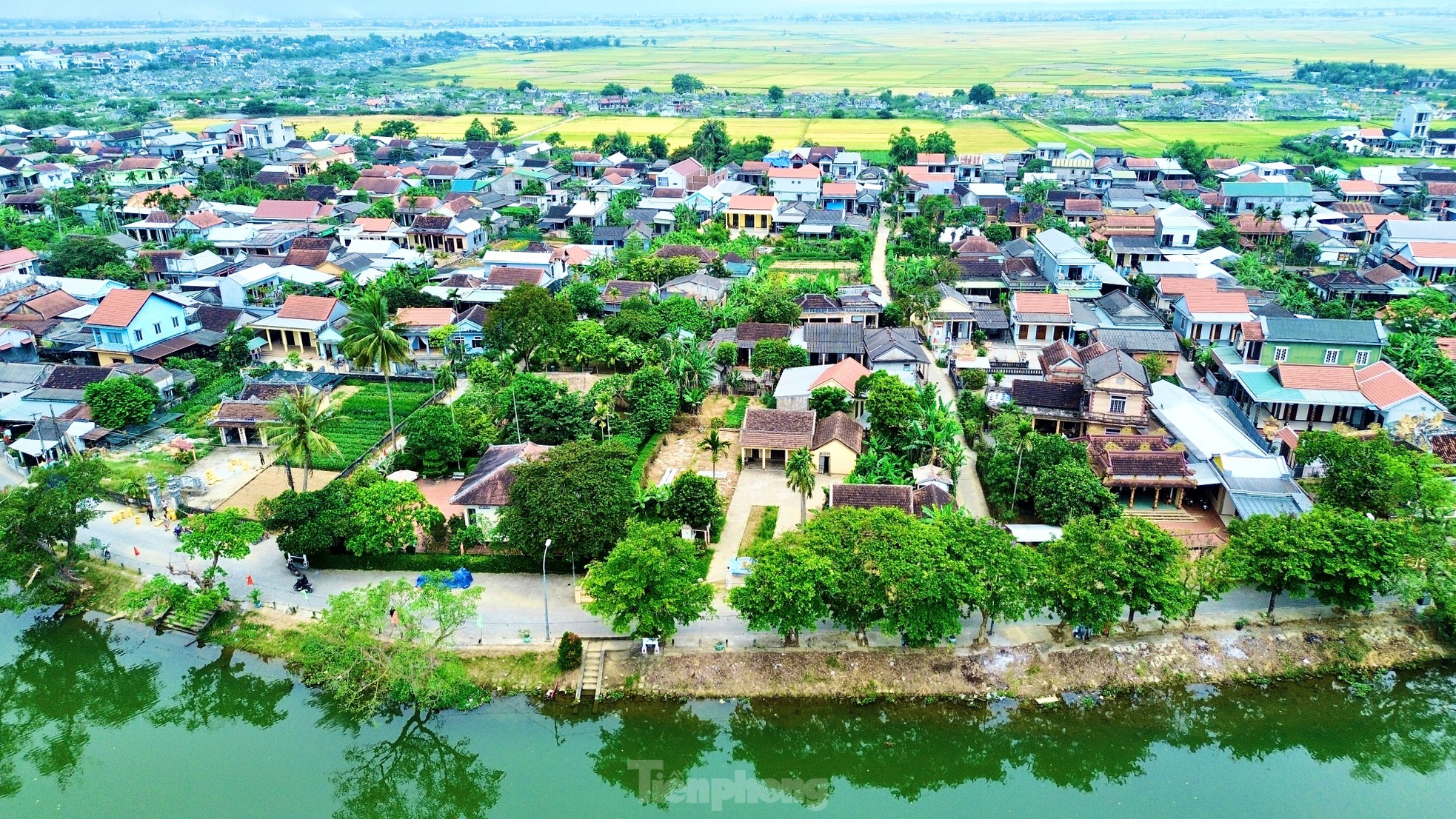 Phường duy nhất tại Huế không sáp nhập có gì đặc biệt?- Ảnh 21. Phường duy nhất tại Huế không sáp nhập có gì đặc biệt?- Ảnh 21.
