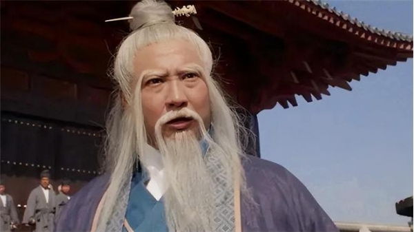 Cao thủ khiến Trương Tam Phong tự cảm thấy thua xa: Hoàng Dược Sư xác nhận Dương Quá không bằng- Ảnh 2. Cao thủ khiến Trương Tam Phong tự cảm thấy thua xa: Hoàng Dược Sư xác nhận Dương Quá không bằng- Ảnh 2.