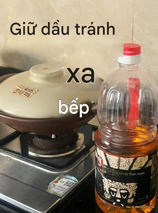 Cảnh báo: 6 lỗi sai chí mạng trong bếp dễ GÂY CHÁY NỔ- Ảnh 5. Cảnh báo: 6 lỗi sai chí mạng trong bếp dễ GÂY CHÁY NỔ- Ảnh 5.