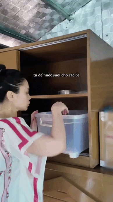 "Chị bán gạo" hot nhất TikTok xây villa cho cún cưng, 2 triệu người cảm thấy... "thua đời"- Ảnh 7. "Chị bán gạo" hot nhất TikTok xây villa cho cún cưng, 2 triệu người cảm thấy... "thua đời"- Ảnh 7.