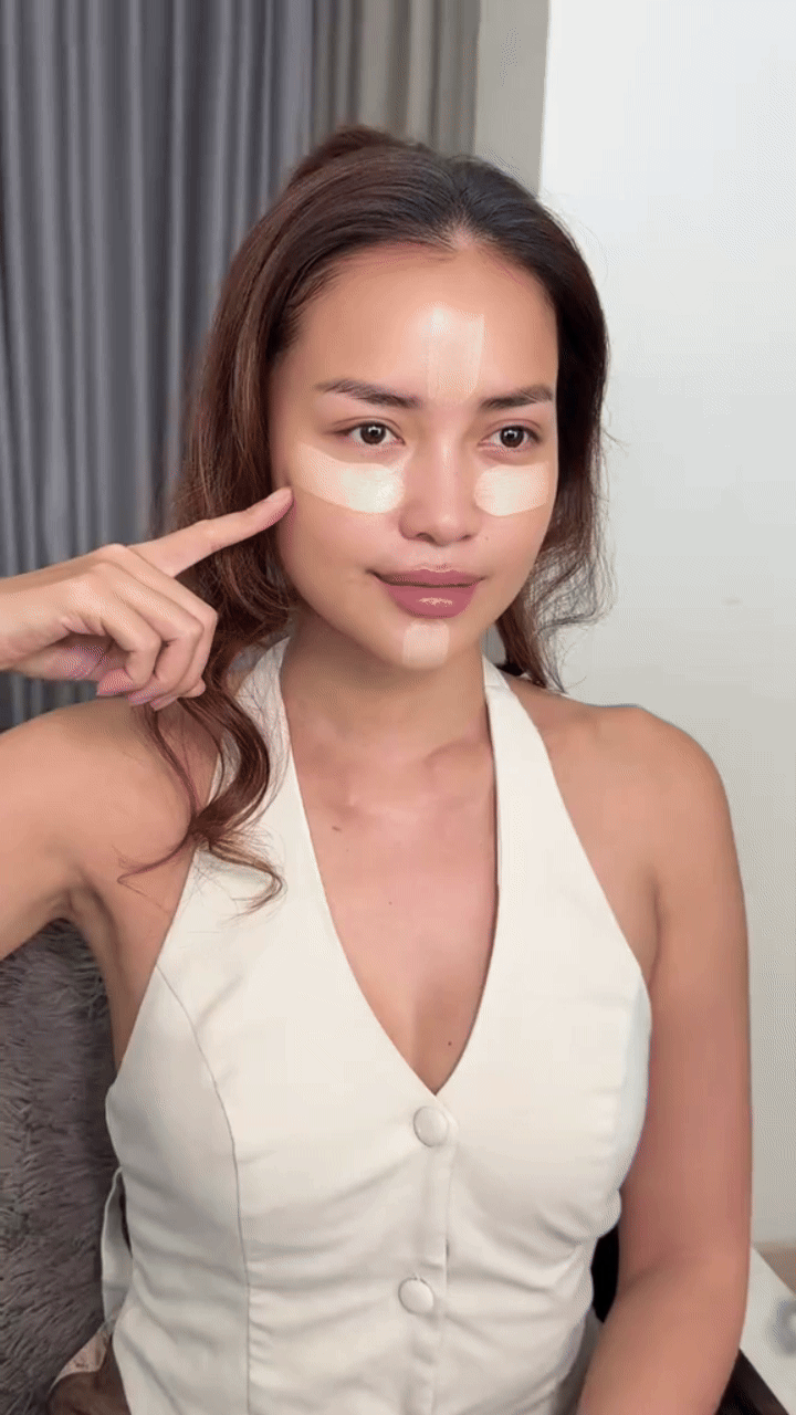 Nữ giám đốc vừa có phát ngôn gây chú ý: Đẹp xuất thần ở họp báo nhưng bị nhận xét “nhan sắc như chứng khoán”- Ảnh 3.