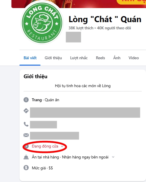 Xuất hiện tấm băng rôn viết 4 dòng trước quán Lòng Chát TP.HCM, cảnh tượng bên trong mới sốc- Ảnh 4. Xuất hiện tấm băng rôn viết 4 dòng trước quán Lòng Chát TP.HCM, cảnh tượng bên trong mới sốc- Ảnh 4.