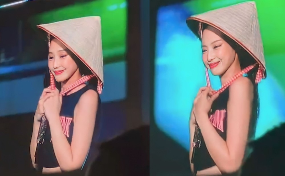 Thêm một thành viên BLACKPINK “dính cứng ngắc” phở Việt, sang tận Pháp vẫn phải ăn cho bằng được- Ảnh 1. Thêm một thành viên BLACKPINK “dính cứng ngắc” phở Việt, sang tận Pháp vẫn phải ăn cho bằng được- Ảnh 1.