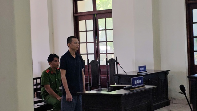 Bị cáo buộc lừa đảo hàng trăm triệu đồng khi ở 