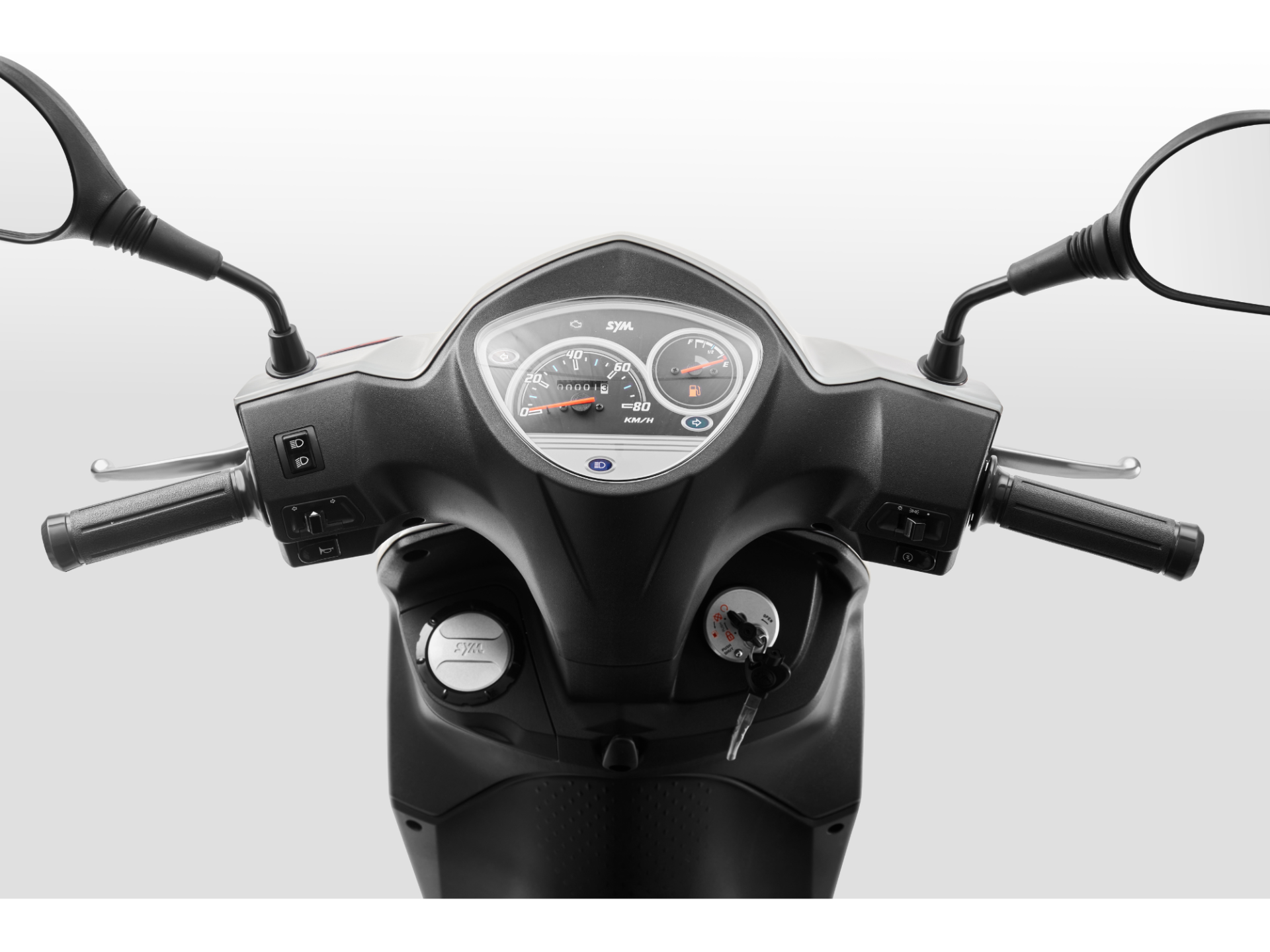 Xe ga giống hệt Honda Vision có bản mới tại Việt Nam: Giá cực rẻ chỉ 26,5 triệu đồng, ăn 1,7 lít xăng/100km- Ảnh 3. Xe ga giống hệt Honda Vision có bản mới tại Việt Nam: Giá cực rẻ chỉ 26,5 triệu đồng, ăn 1,7 lít xăng/100km- Ảnh 3.