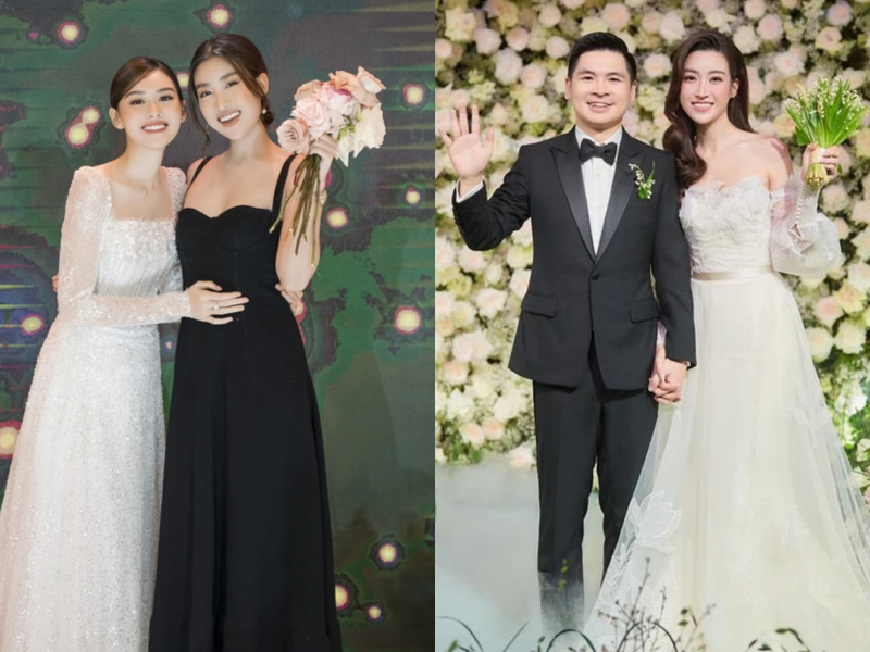 Thêm 1 màn bắt hoa cưới linh nghiệm: Hoá ra Hồ Quỳnh Hương đã bất chấp "xin vía" từ đôi Vbiz đặc biệt này!- Ảnh 8. Thêm 1 màn bắt hoa cưới linh nghiệm: Hoá ra Hồ Quỳnh Hương đã bất chấp "xin vía" từ đôi Vbiz đặc biệt này!- Ảnh 8.