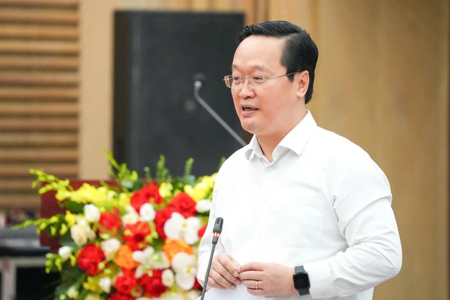 Tổng Bí thư Tô Lâm: 'Nghệ An phải trở thành mô hình phát triển hiện đại của miền Trung trong kỷ nguyên mới'- Ảnh 4. Tổng Bí thư Tô Lâm: 'Nghệ An phải trở thành mô hình phát triển hiện đại của miền Trung trong kỷ nguyên mới'- Ảnh 4.