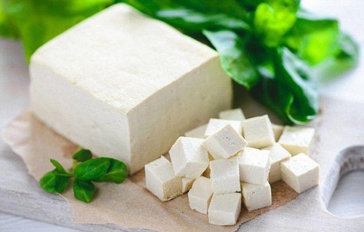 Đậu phụ đại kỵ với 6 nhóm thực phẩm này- Ảnh 1. Đậu phụ đại kỵ với 6 nhóm thực phẩm này- Ảnh 1.