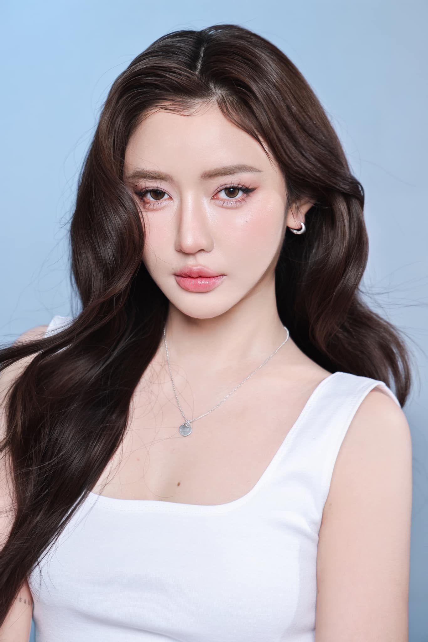Bích Phương qua loạt cam thường: Nhan sắc nay sao lạ quá!- Ảnh 5. Bích Phương qua loạt cam thường: Nhan sắc nay sao lạ quá!- Ảnh 5.