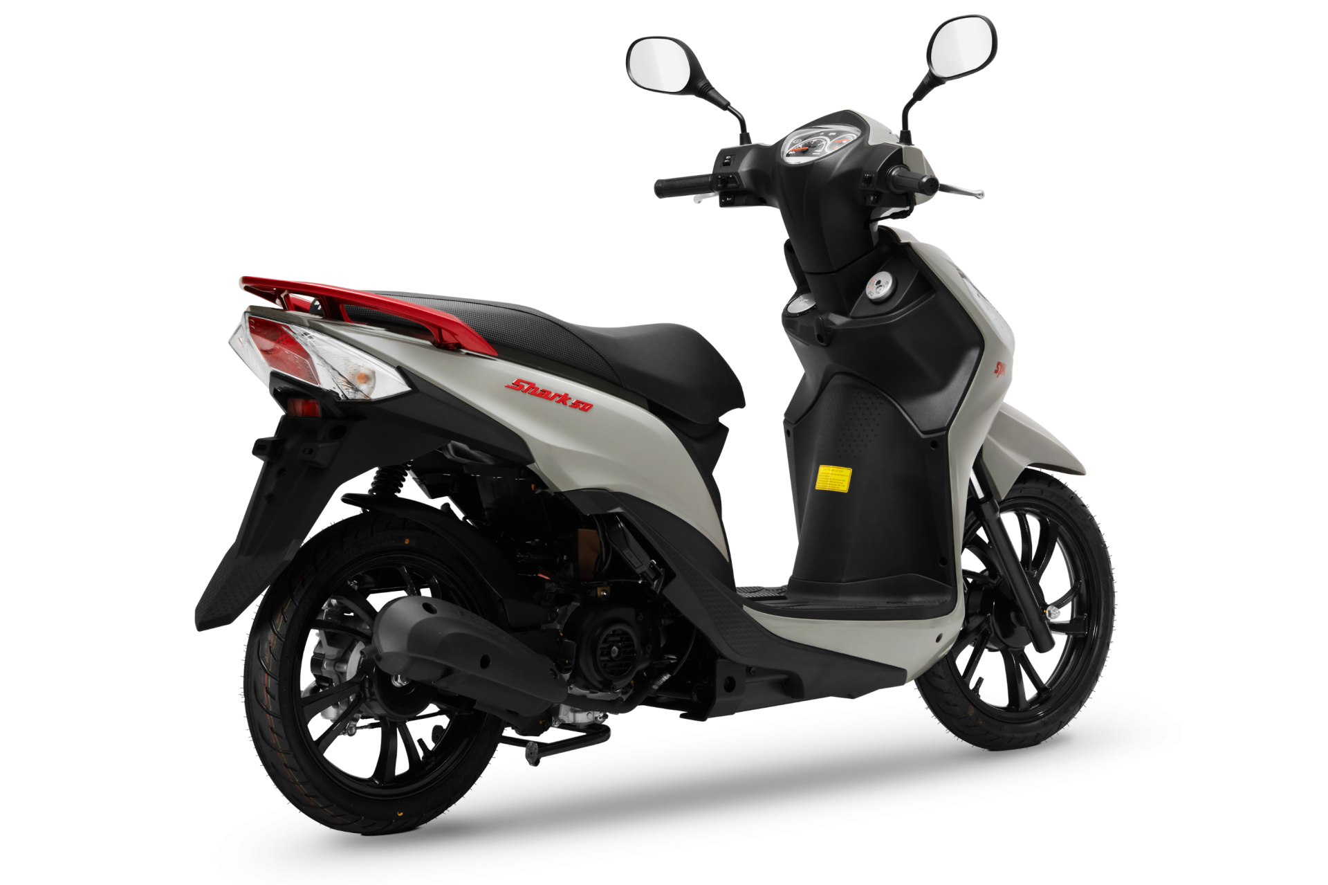 Xe ga giống hệt Honda Vision có bản mới tại Việt Nam: Giá cực rẻ chỉ 26,5 triệu đồng, ăn 1,7 lít xăng/100km- Ảnh 5. Xe ga giống hệt Honda Vision có bản mới tại Việt Nam: Giá cực rẻ chỉ 26,5 triệu đồng, ăn 1,7 lít xăng/100km- Ảnh 5.