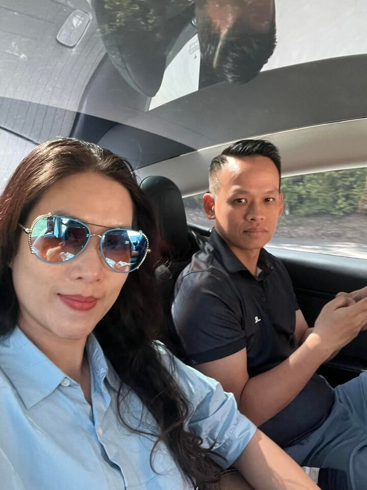 Cuộc sống thăng trầm của dàn diễn viên 'Phía trước là bầu trời' sau 24 năm- Ảnh 8. Cuộc sống thăng trầm của dàn diễn viên 'Phía trước là bầu trời' sau 24 năm- Ảnh 8.