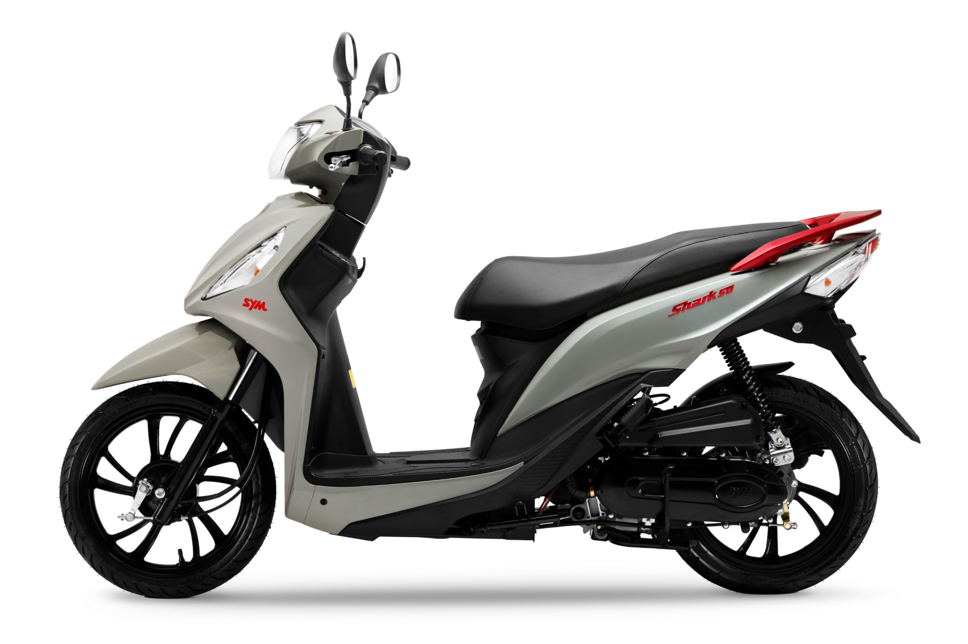 Xe ga giống hệt Honda Vision có bản mới tại Việt Nam: Giá cực rẻ chỉ 26,5 triệu đồng, ăn 1,7 lít xăng/100km- Ảnh 2. Xe ga giống hệt Honda Vision có bản mới tại Việt Nam: Giá cực rẻ chỉ 26,5 triệu đồng, ăn 1,7 lít xăng/100km- Ảnh 2.