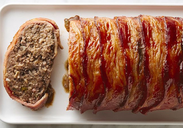 Sáng dậy đói cồn cào cũng không ăn 4 loại bánh mì này: Cắn 1 miếng là tự cộng thêm hàng tá bệnh- Ảnh 2. Sáng dậy đói cồn cào cũng không ăn 4 loại bánh mì này: Cắn 1 miếng là tự cộng thêm hàng tá bệnh- Ảnh 2.